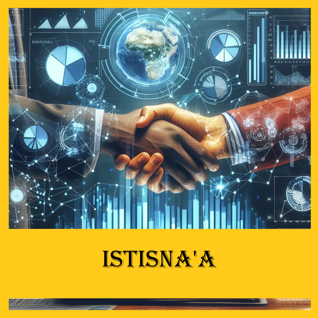 micfib finance islamique Istisna'a