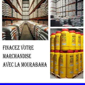 micfib finance islamique mourabaha pour cormercants 1