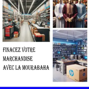 micfib finance islamique mourabaha pour cormercants 3