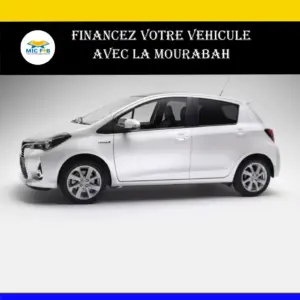 micfib finance islamique mourabaha vehicule