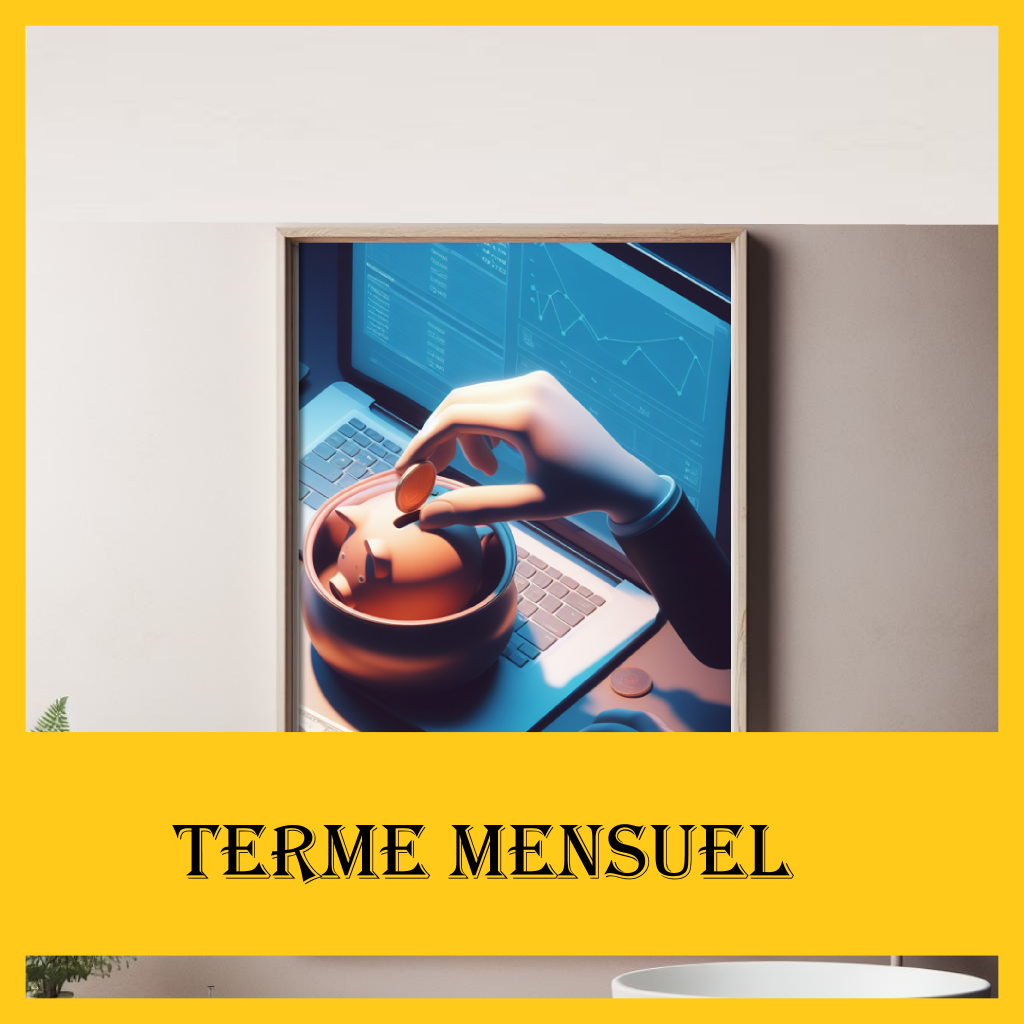 micfib finance islamique notre comptes terme mensuel